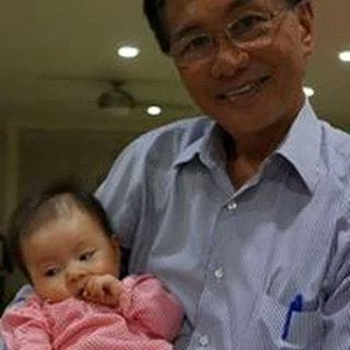 Lawrence Loh
