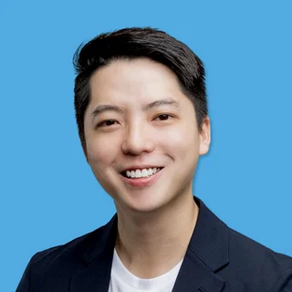 Eric Choy