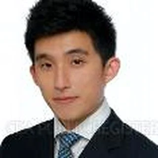 Eric Chia