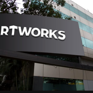Smartworks Space