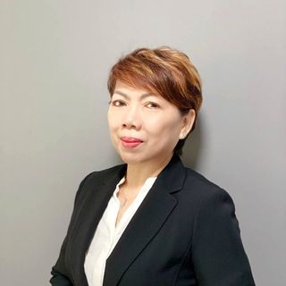 Cindy Chua