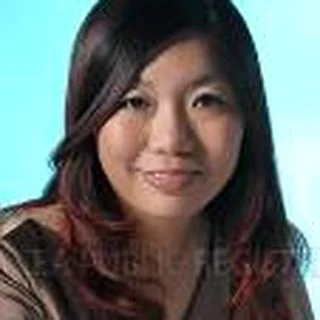 Jocelyn Chua