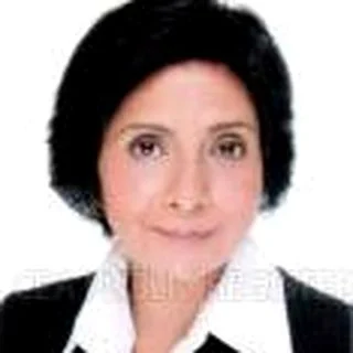 Helen Yagappan