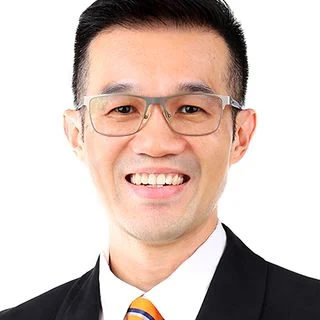 Keith Teoh