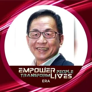 Benjamin Goh