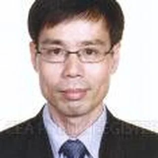 John Chen