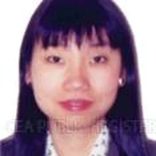 Ida Ho