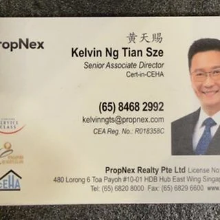 Kelvin Ng