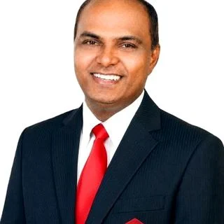 Parry Tiwari