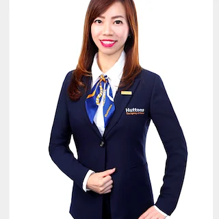 Valerie Cai