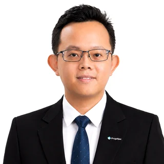 Frederick Foo