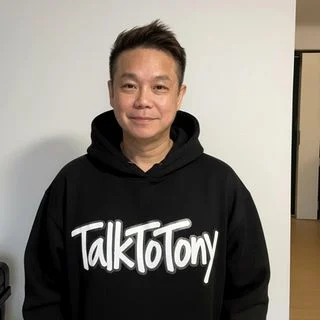 Ong Tony