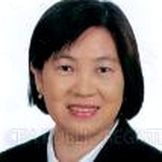 Sin Lay Hong