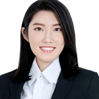 Hayley Koh Wan Ting