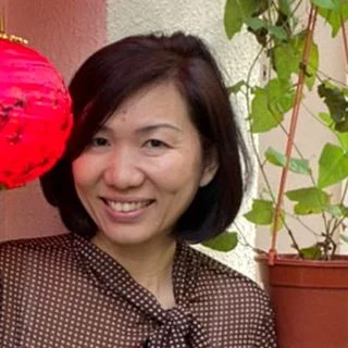 Angeline Liang