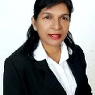 Philomena Augustine