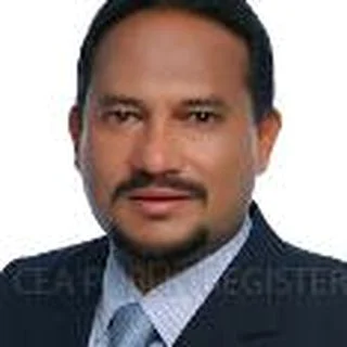 Sayyed Faiyaz Yunus