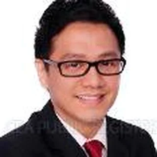 Chris Mulia Lim