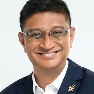 Francis Xavier