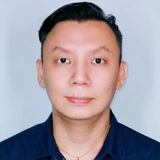Stephen Koh