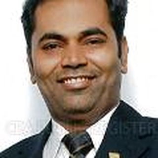 Ramesh B.I