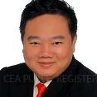 Solomon Chow