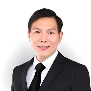David Ho