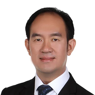 Francis Seo Tho