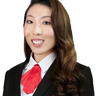 alethea xue