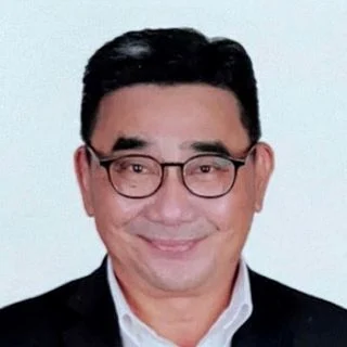 Patrick Tan