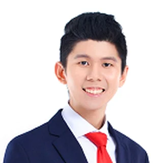 Mark Ho