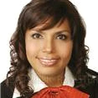 Rachel Sankarah