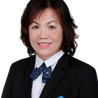 Serene Goh
