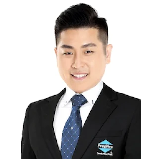 Aaron Goh Jin Hao