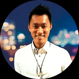 Christopher LÜ (RealTor)