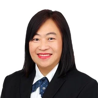 Christina Liew