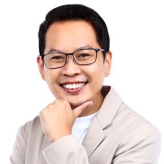 Jackson Tan