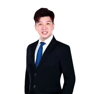 Isaac Liu