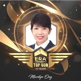 Marilyn Ong
