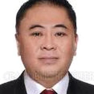 Keith Chan Chee Leong