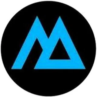 M.