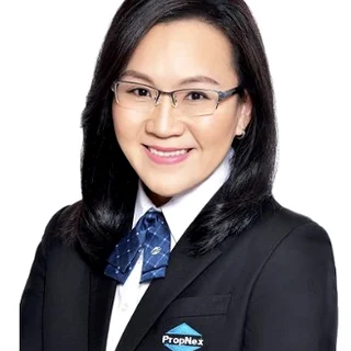 Isabel Tan