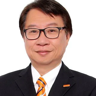 Dominic To 杜志忠