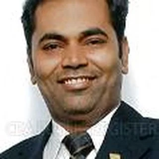Ramesh B.I