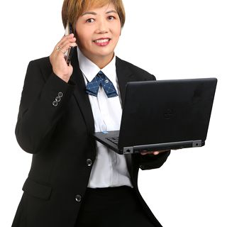 Christina Ang