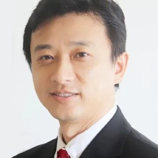 Kerry Liao