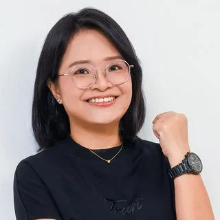Jasmine Chong