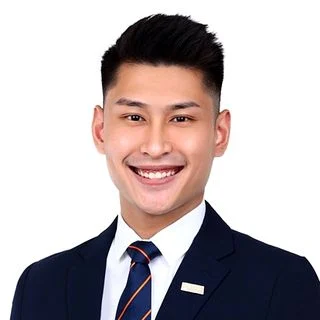 Shaun Lim