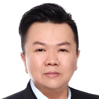 Marcus Seng