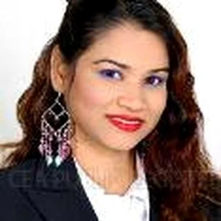 Shanti Jasmine